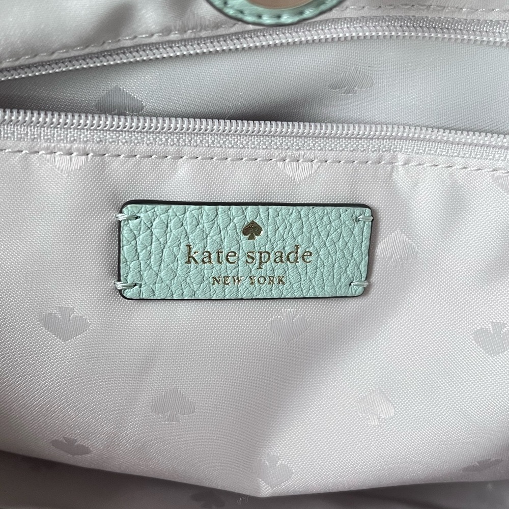 ♠️Kate spade purse - Picture 9 of 12